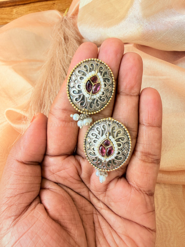 EVANYA -Earring