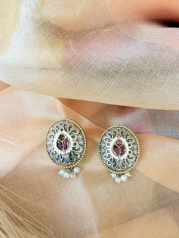 EVANYA -Earring
