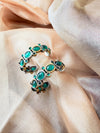 ELARA - Green Earring