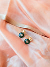 IBHA - Green Earring