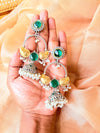AURI - Blue Earring