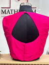Riya - Pink (Attachable Sleeves)