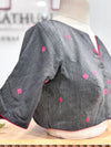 Mythri- Black Blouse