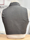 Geek- Grey (Attachable Sleeves)