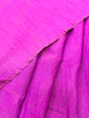MAYURA - Majenta Saree