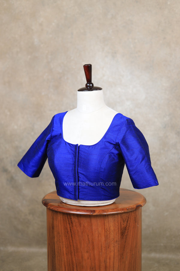 Thendral Combo-Leaf Green/Dark Blue