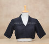 Diya - Black Blouse