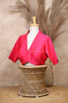 High Line - Pink Blouse
