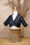 High Line - Black Blouse