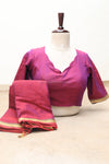 Kayal Combo- Magenta