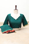 Kayal Combo- Green