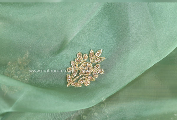 Kay - DESIGNER SAREE