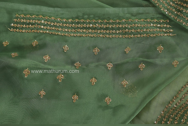 Kay - DESIGNER SAREE