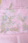 Pink Affair - DESIGNER SAREE