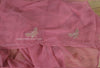 Saanvi Pink- DESIGNER SAREE