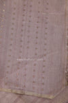 Elora Mauve Pink- DESIGNER SAREE