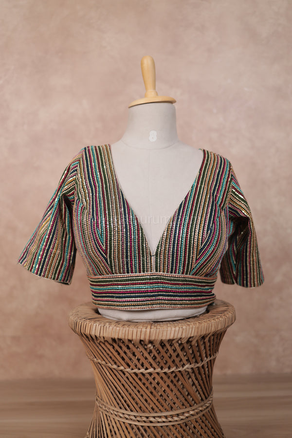 Cocktail - MulticolourBlouse
