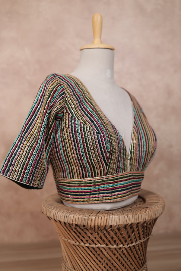 Cocktail - MulticolourBlouse