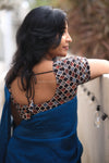 Inari - Black Blouse