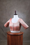 Swara- Coral Blouse