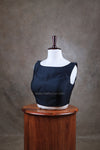 Miraya- Black Blouse