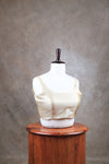 Salsa- Antique Gold Blouse