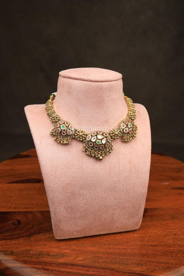 Nakshi - Jewelry