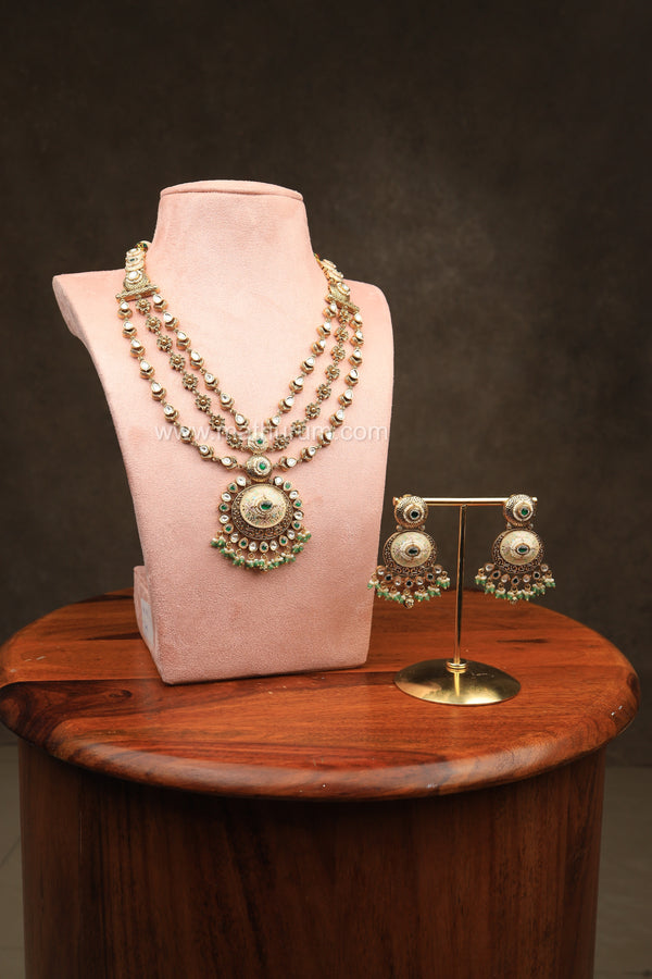 Meher- Jewelry