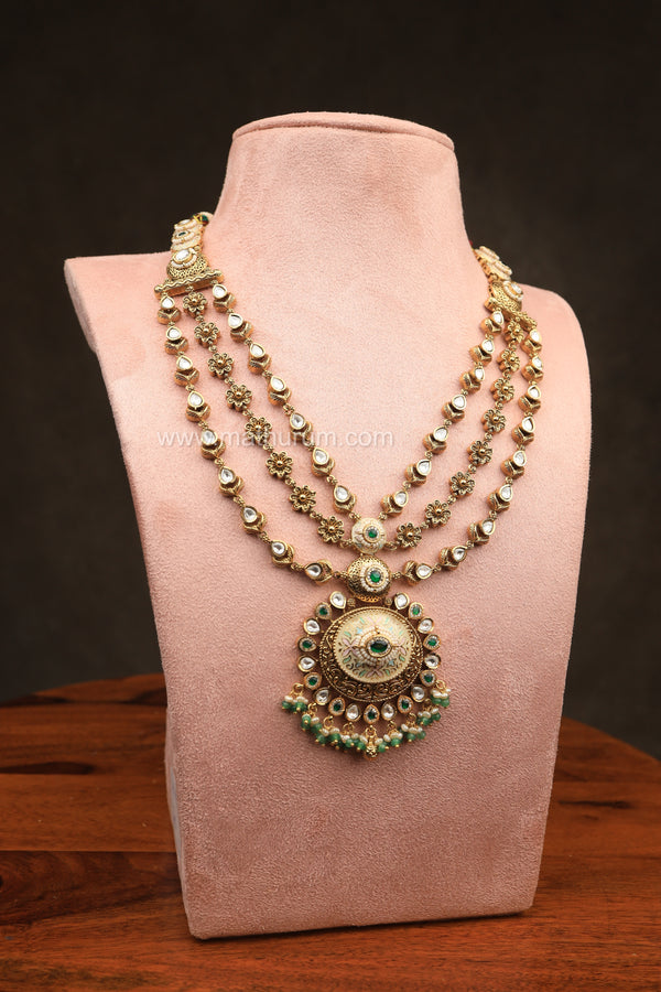 Meher- Jewelry