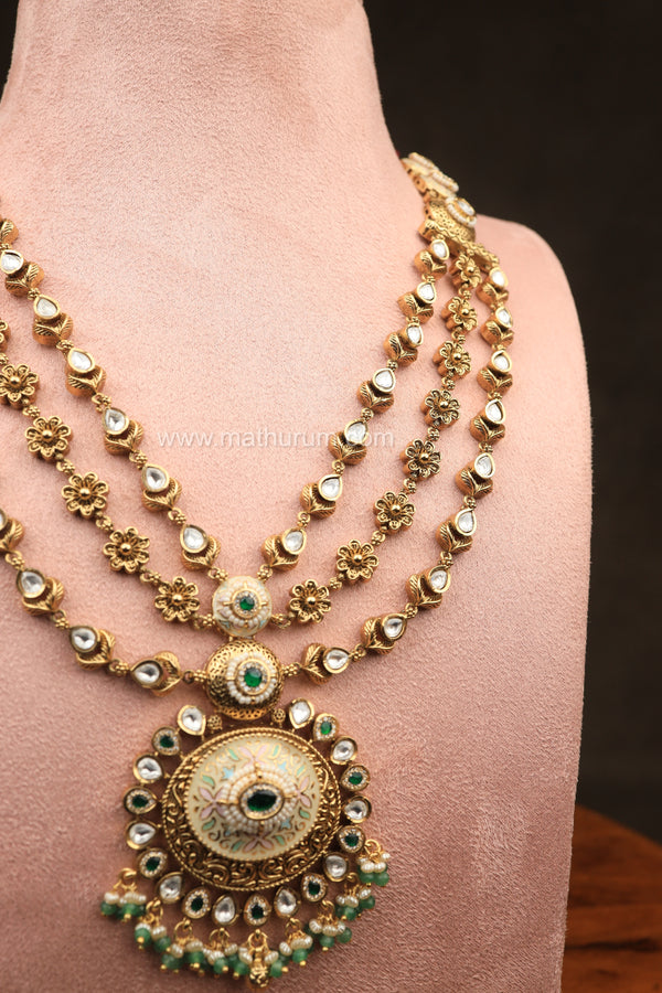 Meher- Jewelry