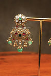 Kanagavalli- Jewelry