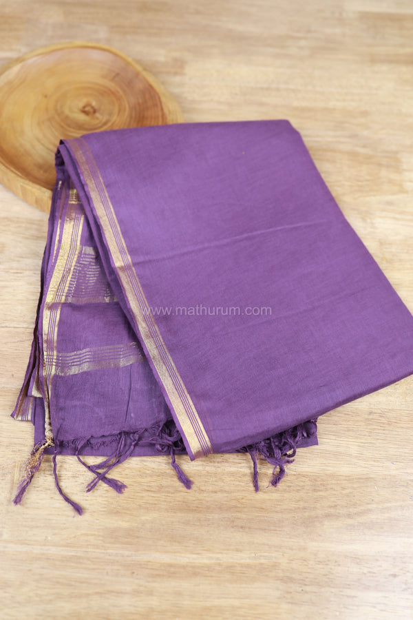 Menmai- Violet/Mandara Combo