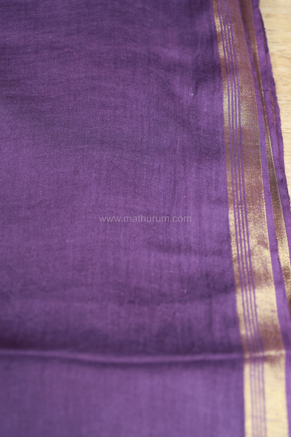 Menmai- Violet/Mandara Combo