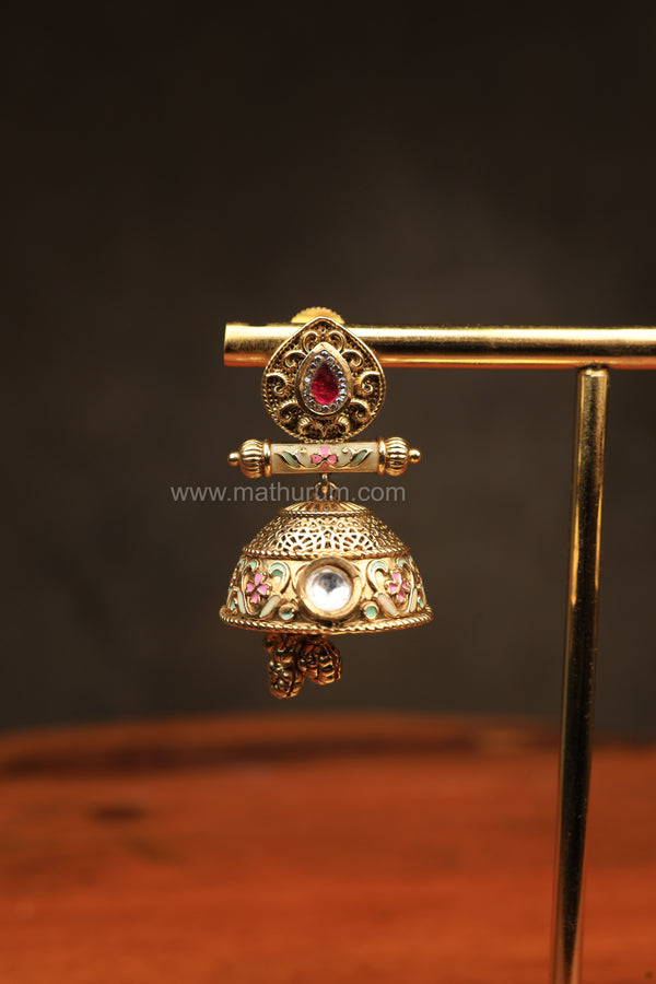 Mugdha- Jewelry
