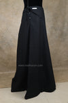 In-skirts - Black