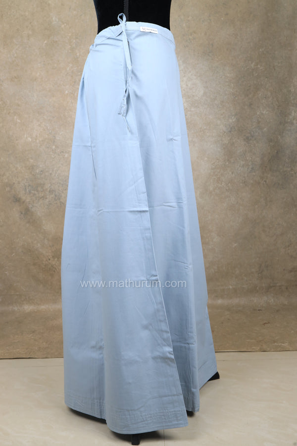 In-skirts - Grey