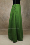 In-skirts - Green