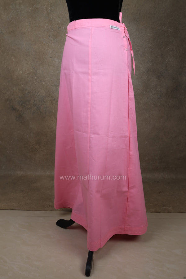 In-skirts - Pink