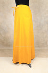 In-skirts - Yellow