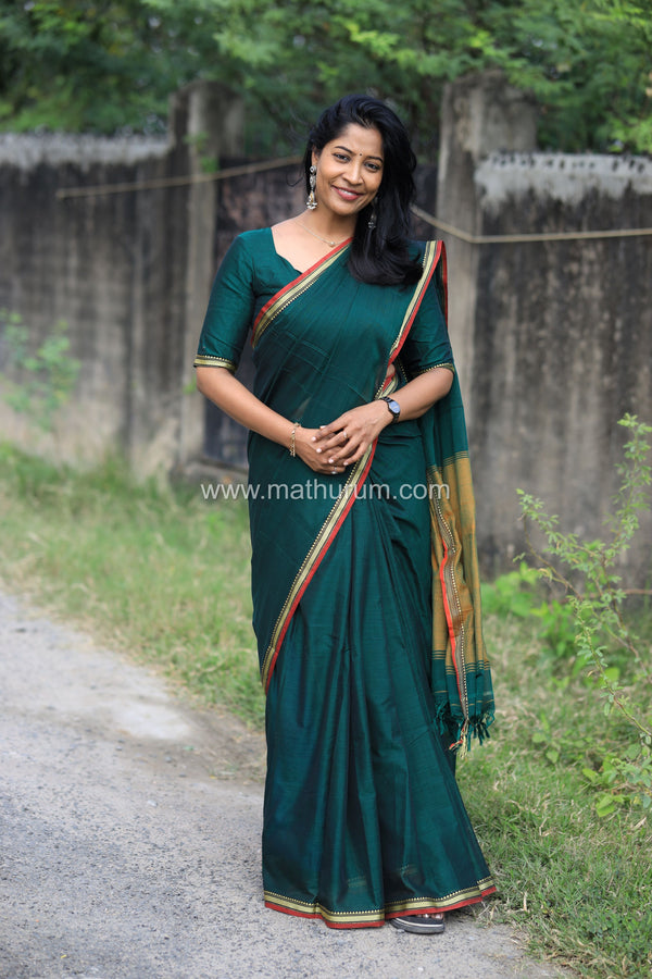 Kayal Combo- Green