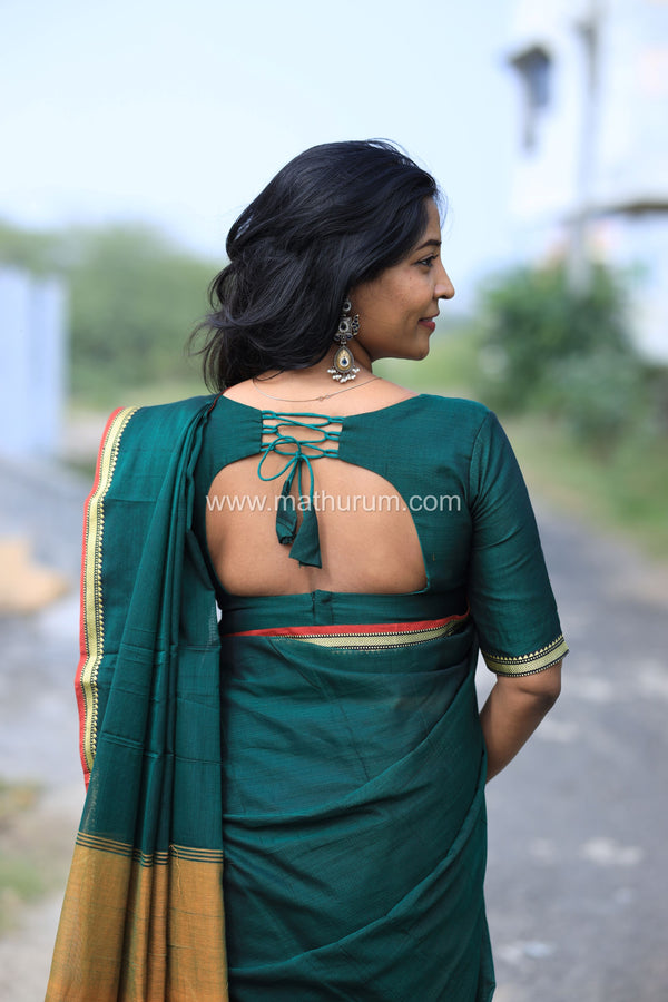 Kayal Combo- Green