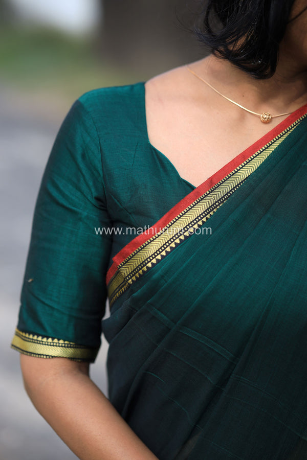 Kayal Combo- Green