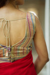 Sitara Combo- Copper/Gold