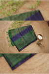 Neelambari (Soft-Silk)Saree