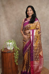 Shubh Dhara (Soft-Silk) Saree
