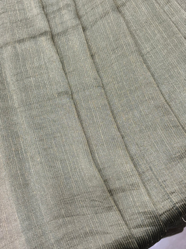 Kanti- Green Saree