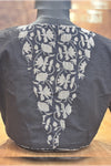 LAYA- Black Blouse