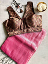 Sitara Combo- Pink/Black