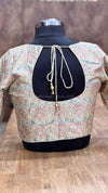 Pastel Rush -Pastel Green Blouse