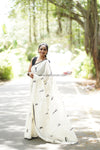 Check-mate (cotton saree)